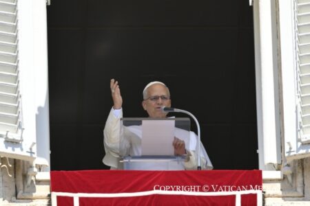 Pope prays for victims of mining disaster in CAR