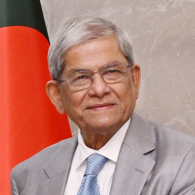 Catholic leaders welcome new President of Bangladesh