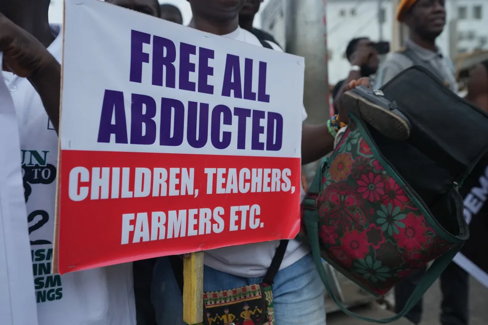 Nigerian Bishops decry ‘trail of terror’ after latest attacks