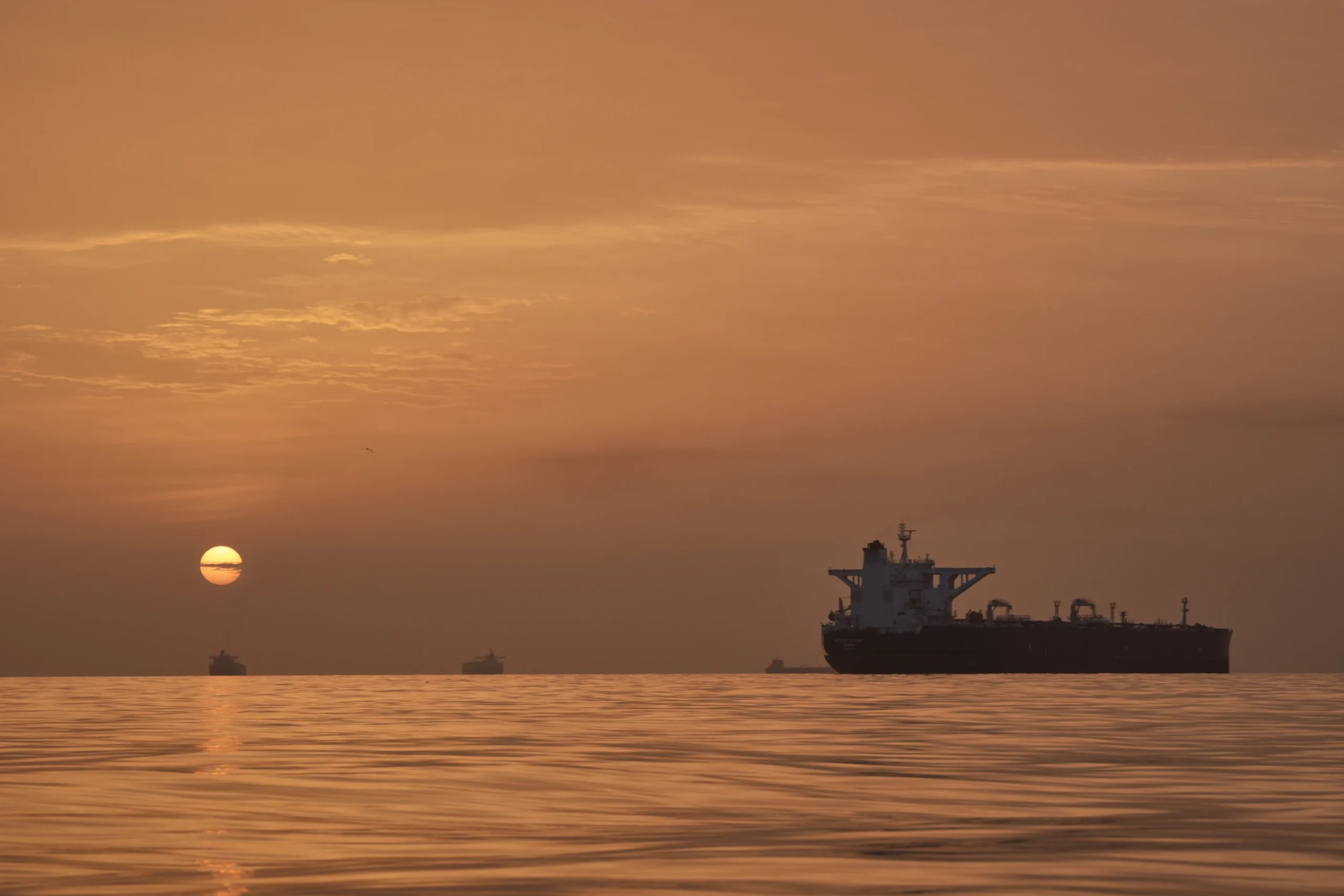 Catholic charity tells Crux Now the British government must do more to protect seafarers