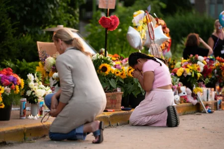 A year after Minneapolis Catholic school shooting, documents detail swift response, little on motive