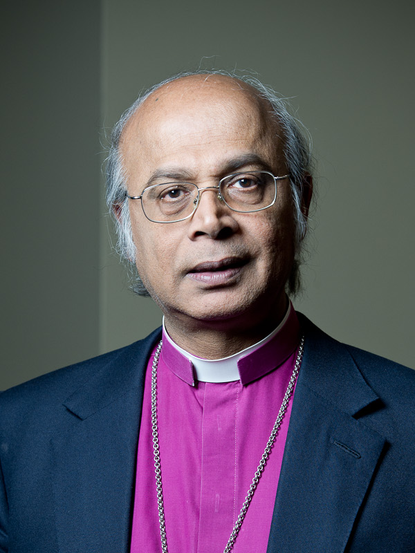 Anglican interreligious gaffe could create backlash against Pakistani Christians, says former Anglican bishops