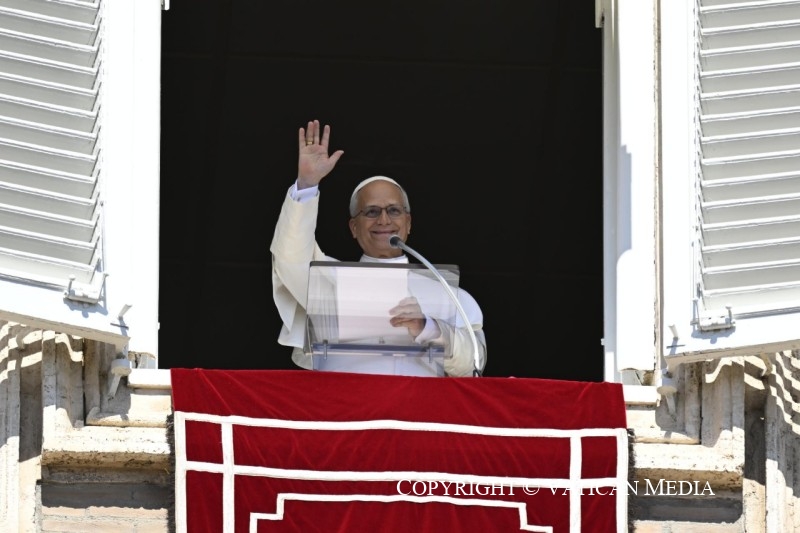 Pope appeals for aid to drought and violence-stricken Somalia