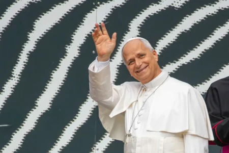 Pope celebrates his 71st birthday but it’s Vatican employees who get the gift