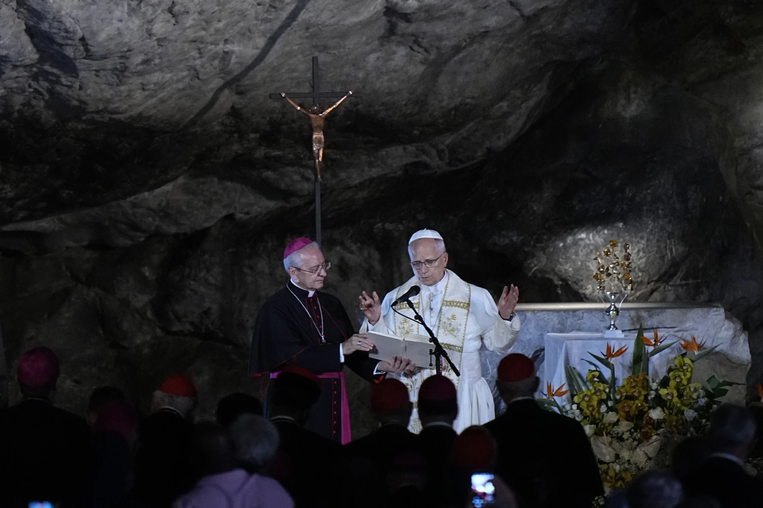 Pope Leo in Lourdes: What to know about one of Catholicism’s most famous pilgrimage sites