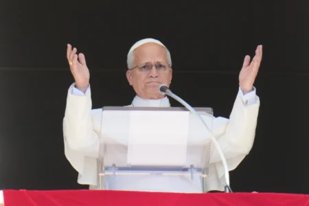 Pope will retrace his missionary footsteps in Peru and finally visit Argentina in November