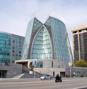 Federal judge rejects the Oakland Diocese’s bankruptcy plan