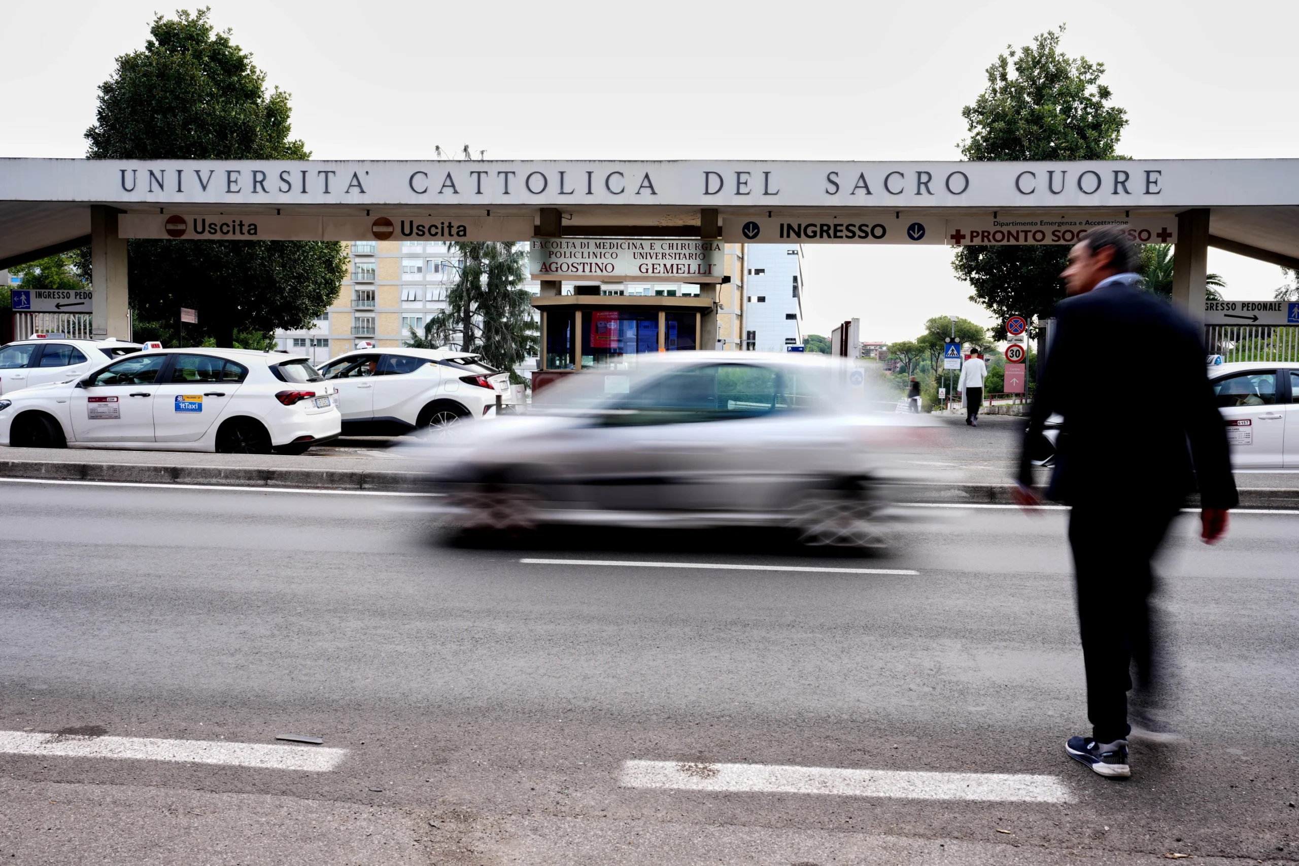 What to know about Pope Leo’s planned lung nodule surgery