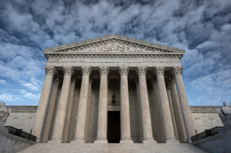 A new Supreme Court term begins with cases on climate change, immigration and gun rights