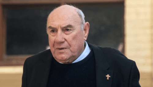 Australian bishop acknowledges 8-year delay in justice in Indigenous abuse case but defends process