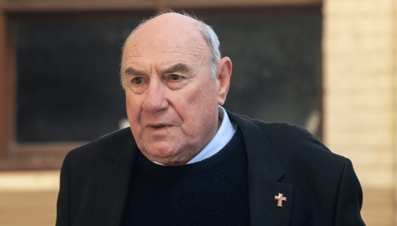 Australian bishop acknowledges 8-year delay in justice in Indigenous abuse case but defends process
