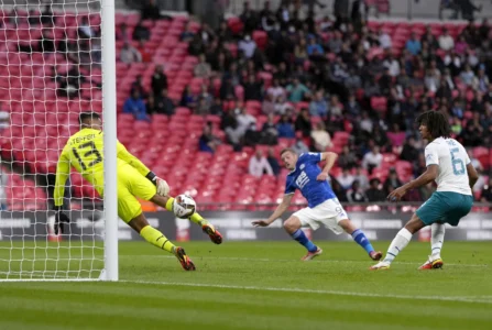 The Manchester City cheating scandal makes it harder to find the good in soccer