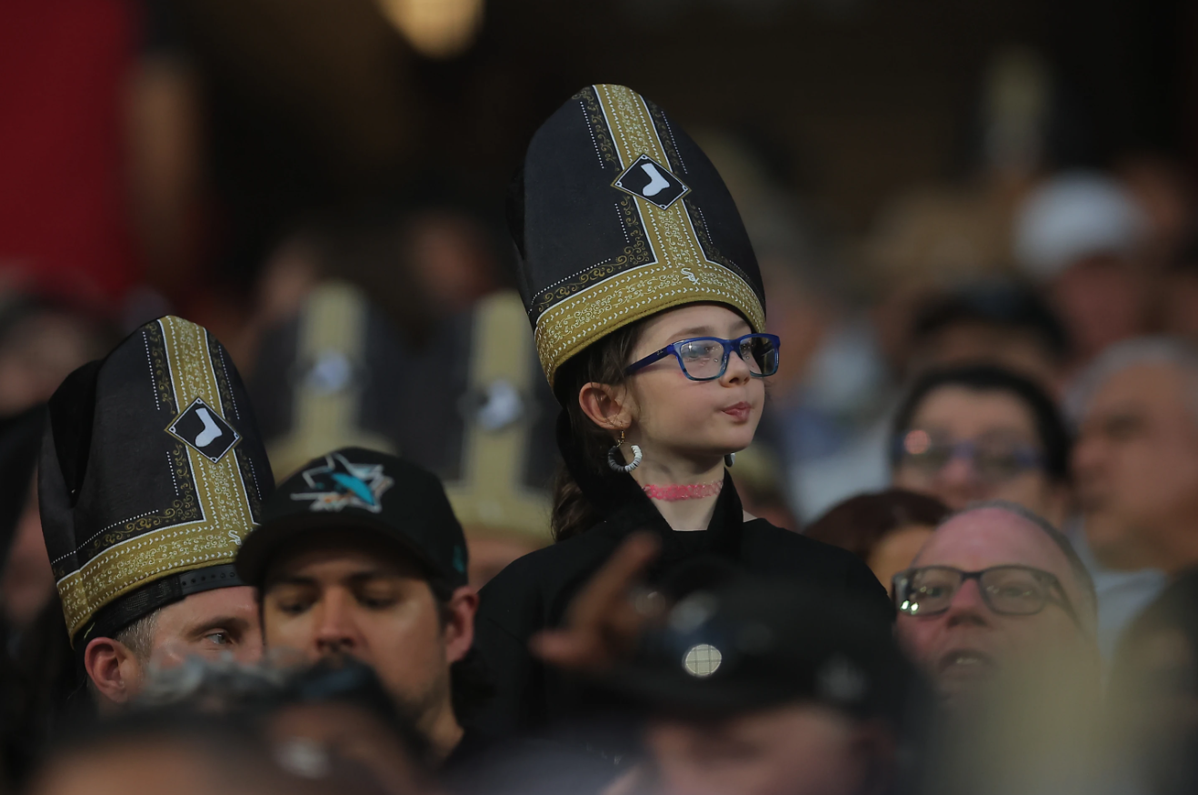 The White Sox are in the playoffs: Do you have to support Pope Leo’s team?