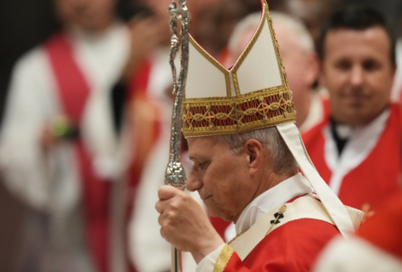 Pope Leo declares death penalty ‘inadmissible’ as his native US plans to livestream execution