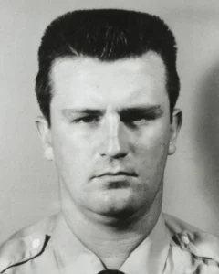 Officer Thomas McInerny, Jr. (Credit: Chicago Police Department.)