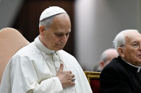 All Vatican eyes are on Amoris Laetitia, but what will Pope Leo show them?
